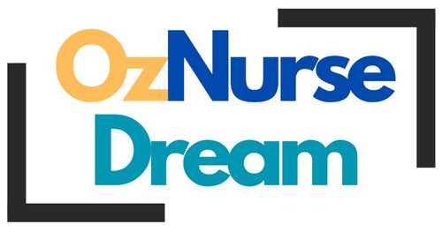 OzNurseDream